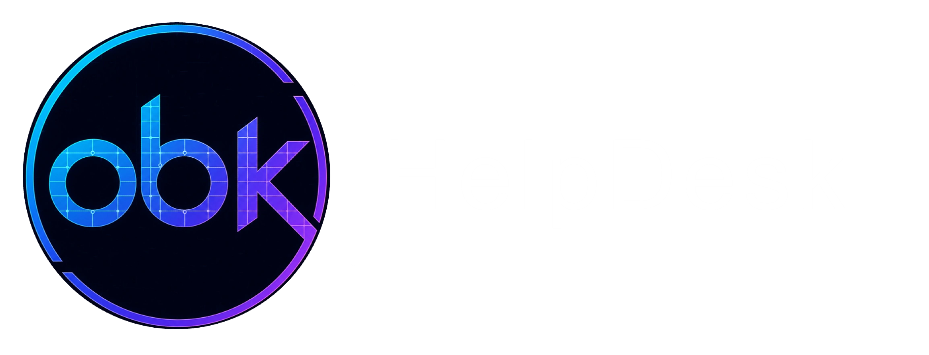 Help Desk Logo